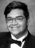 Juan Hernandez Beltra: class of 2016, Grant Union High School, Sacramento, CA.